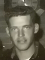Photo of Randolph Hamm