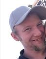 Photo of Jacob Paddock-Weeks