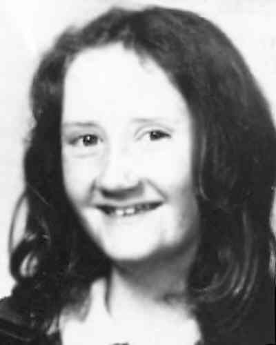 Photo of Margaret Fox