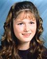 Photo of Erica Fraysure