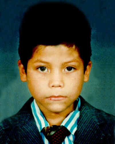 Photo of Jose Fuentes Pereira
