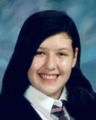 Photo of Karina Gaitan