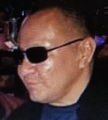 Photo of Timothy Stone