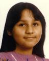 Photo of Angelica Gandara