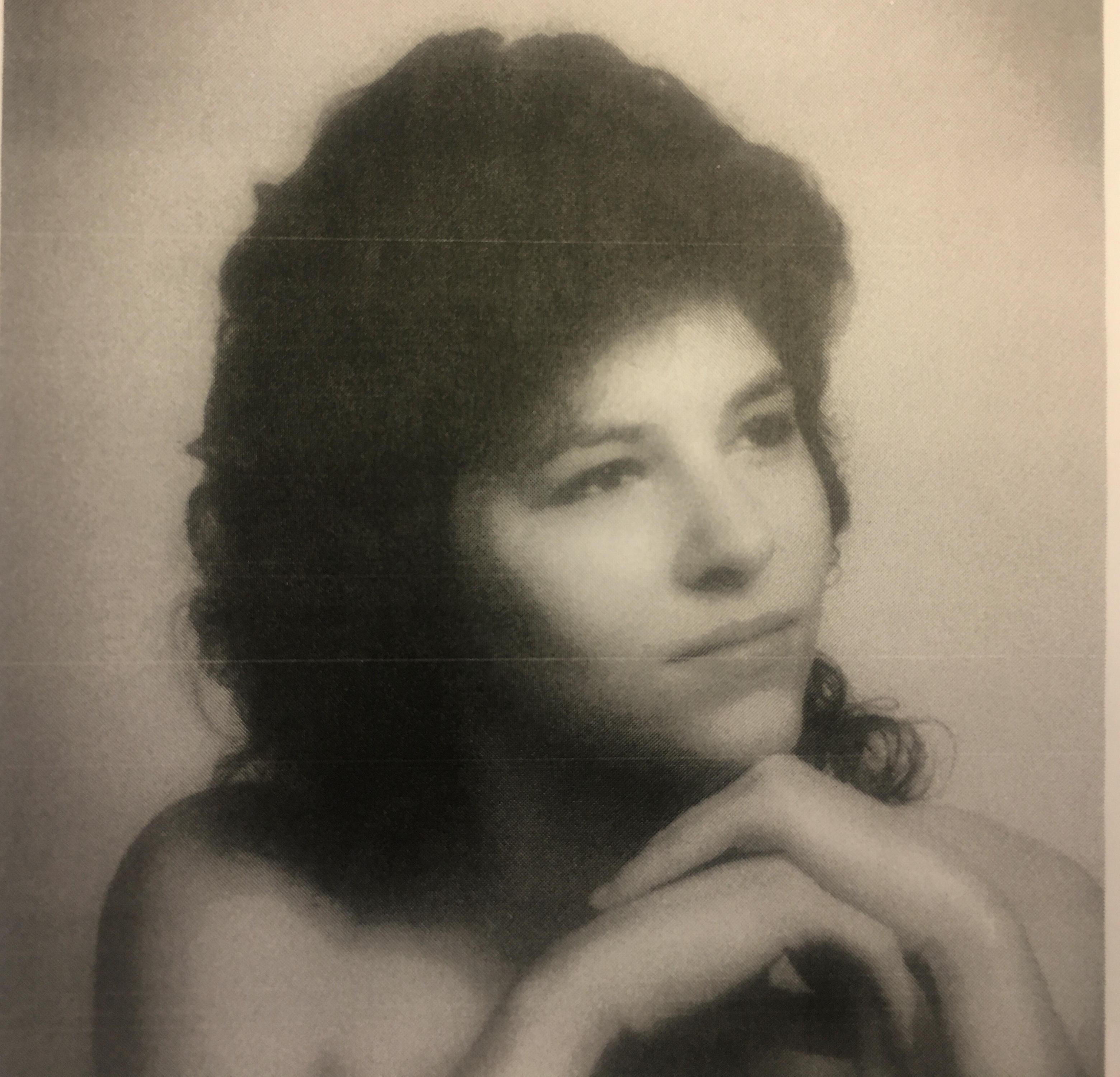 Photo of Kimberly Pecina