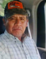 Photo of Agusto Maldonado Aranda