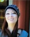 Photo of Diana Rodriguez-Martin