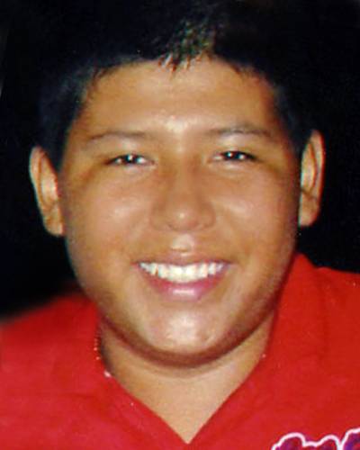 Photo of Samuel Garcia-Calles