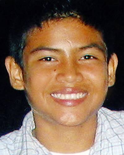 Photo of Oscar Garcia-Calles