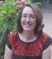 Photo of Anesha Murnane