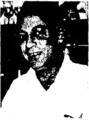 Photo of Max Stone