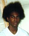 Photo of Wayne Goff