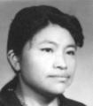 Photo of Sandra Silverio