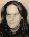 Photo of Kay Berryhill