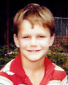 Photo of Jeremy Grice