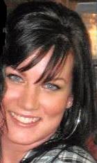 Photo of Sheerah Erickson