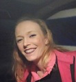 Photo of Carrie Burgett