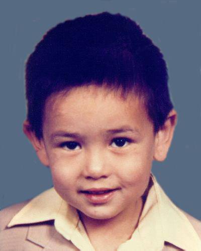 Photo of Clark Handa