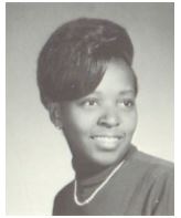 Photo of Carola Davenport