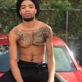 Photo of Andre Moten Jr.