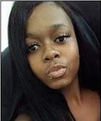 Photo of Lakira Goldsmith