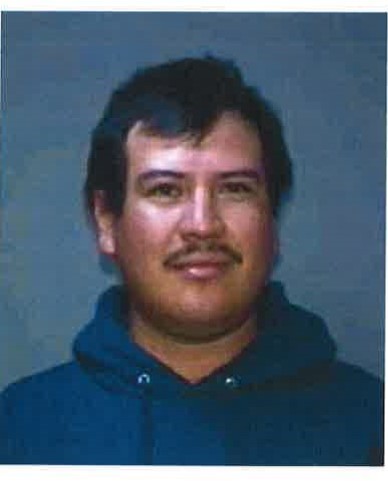Photo of Alejandro Flores Tapia