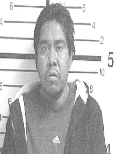 Photo of Anthony Escalanti