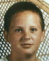 Photo of James Hendrickson
