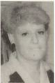 Photo of Virginia Jackson