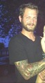 Photo of Derrick Stone