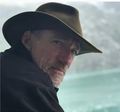 Photo of Stephen Carey