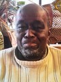 Photo of Willie Toomer
