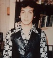 Photo of Richard Omelak