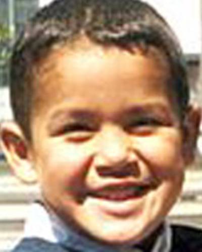 Photo of Alexis Hernandez-Repollet