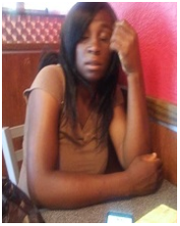 Photo of Donna Calloway
