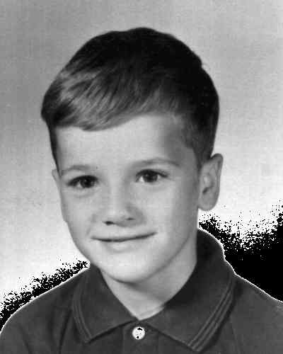 Photo of James Howell