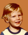 Photo of Tyler Inman