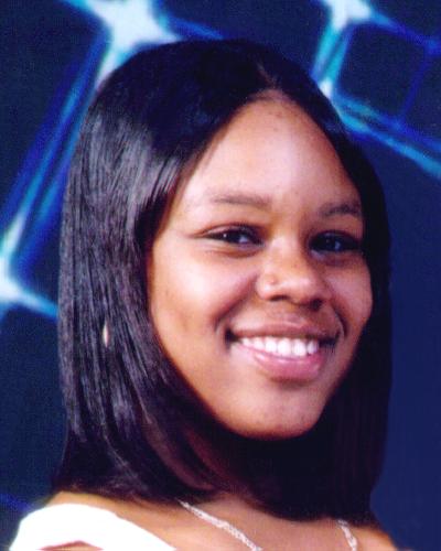 Photo of Tineshia Jackson