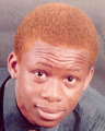 Photo of Maurice Jefferson