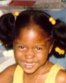 Photo of Ara Johnson