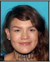 Photo of Ericka Guerrero
