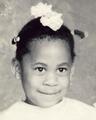Photo of Shanta Johnson