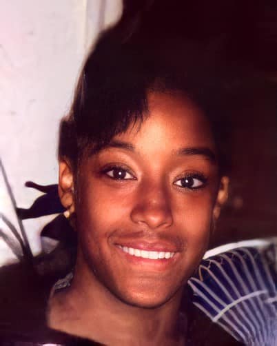 Photo of Nicole Johnson