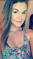 Photo of Abby Patterson