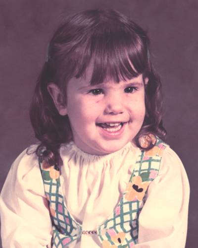 Photo of Sheri Johnson
