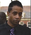 Photo of Corey Turner