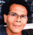 Photo of Manuel Duran