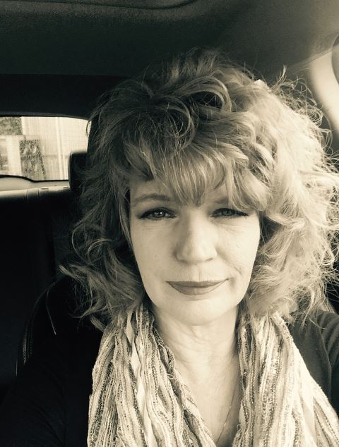 Photo of Erica Thompson