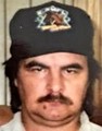 Photo of Chris Gray