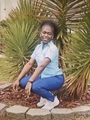 Photo of Contessica Terry